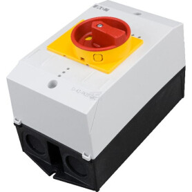 Coffret isolant EATON CIK2PKZ0GRV
