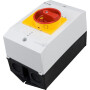 Coffret isolant EATON CIK2PKZ0GRV