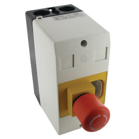 Coffret isolant EATON CIPKZ01PVS