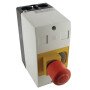 Coffret isolant EATON CIPKZ01PVS