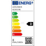 Ampoule LED LEDVANCE CLA75827G3