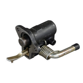 Tête d'accouplement WALTERSCHEID CK600838000