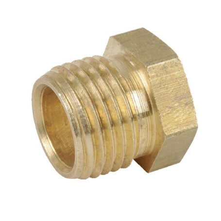 Raccord UNIVERSEL CLUWSM10L60M16