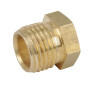 Raccord UNIVERSEL CLUWSM10L60M16