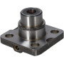 Pièce de forge CARRARO CI644347