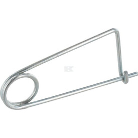 Molla fermaganci UNIVERSALE CL345KR