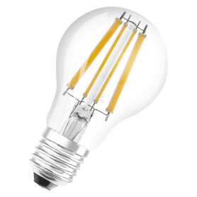 Ampoule LED LEDVANCE CLA100827G3