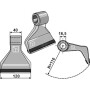 Marteau CELLI CK0930C
