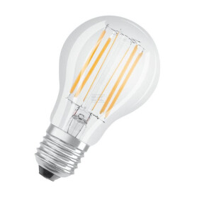 Ampoule LED LEDVANCE CLA75840G3