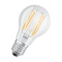 Ampoule LED LEDVANCE CLA75840G3