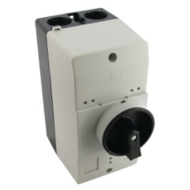 Coffret isolant EATON CIPKZ0GM