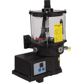 Pompe UNBRANDED CLPU2KST2512VDC