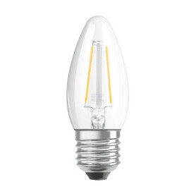 Ampoule LED LEDVANCE CLB40D82727G3