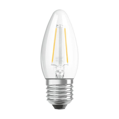 Ampoule LED LEDVANCE CLB40D82727G3