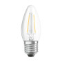 Ampoule LED LEDVANCE CLB40D82727G3