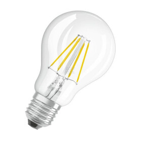 Ampoule LED LEDVANCE CLA40827G3
