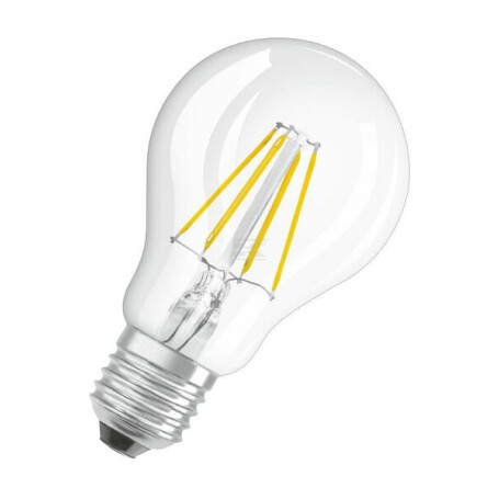 Ampoule LED LEDVANCE CLA40827G3
