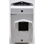 Coffret isolant EATON CIK2PKZ0