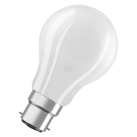 Ampoule LED LEDVANCE CLA60D827F22G3
