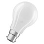 Ampoule LED LEDVANCE CLA60D827F22G3