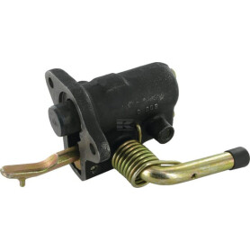 Tête d'accouplement WALTERSCHEID CK600232000