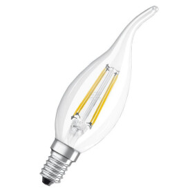 Ampoule LED LEDVANCE CLBA4082714G3