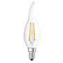 Ampoule LED LEDVANCE CLBA4082714G3