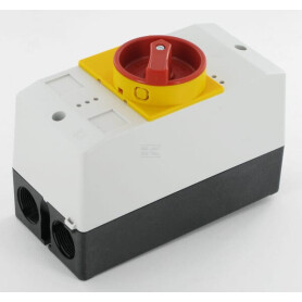 Coffret isolant EATON CIPKZ0GRM