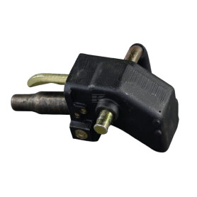 Tête d'accouplement complète WALTERSCHEID CK200032000