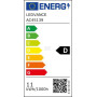 Ampoule LED LEDVANCE CLA100D827FG3