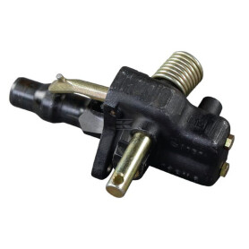 Tee d'accouplement complète WALTERSCHEID CKE638038000