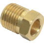 Raccord UNIVERSEL CLUWSM8L60M14