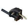 Tête d'accouplement complète WALTERSCHEID CK200038000