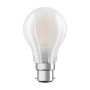 Ampoule LED LEDVANCE CLA6082722FG3