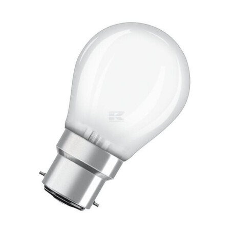 Ampoule LED LEDVANCE CLP40D82722FG3
