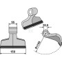 Marteau AGRIMASTER CK1170C
