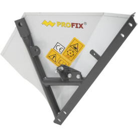 Montagesatz re. für Vario PROFIX CLVP001901MK