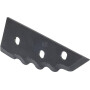 Couteau de mélangeuse SCARIBOLDI CL04008NC