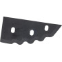 Couteau de mélangeuse SCARIBOLDI CL04008NC