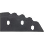 Couteau de mélangeuse SCARIBOLDI CL04008NC