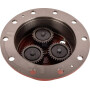 Kit de porte-engrenages CARRARO CI644109