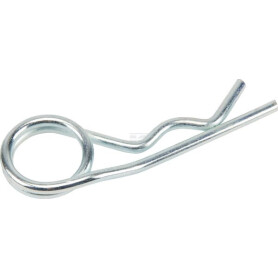 Clip UNBRANDED CL4DP001