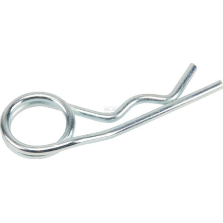 Clip UNBRANDED CL4DP001