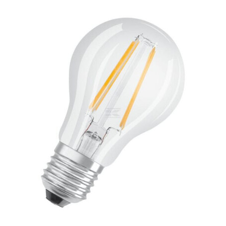 Ampoule LED LEDVANCE CLA60840G3