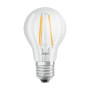Ampoule LED LEDVANCE CLA60840G3