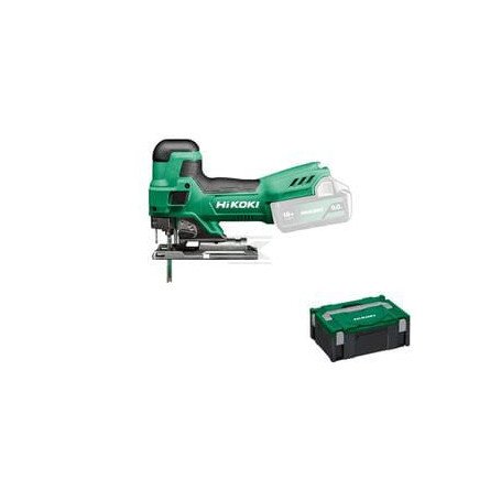 Scie sauteuse HIKOKI CJ18DBW2Z