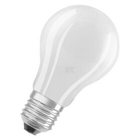 Ampoule LED LEDVANCE CLA75D840FG3