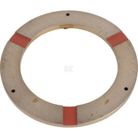 Freins CARRARO CI124981