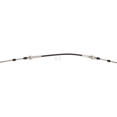 Câble d'accélérateur CARRARO CI200851
