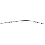 Câble d'accélérateur CARRARO CI200851